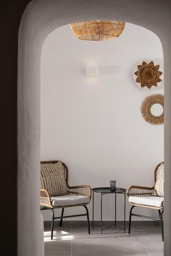 Kastro Mansion Apartment Pyrgos Kallistis ภายนอก รูปภาพ